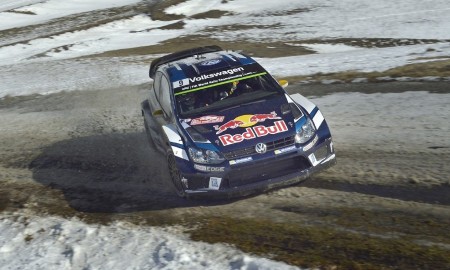 Rallye Monte Carlo 2016