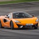 McLaren 570S Coupe Launch 2015 Portimao