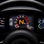 McLaren 570S Coupe Launch 2015 Portimao