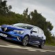 ESSAIS PRESSE RENAULT MEGANE IV BERLINE ET BERLINE GT A LISBONNE