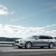 Volvo V90 Location Front 7/8