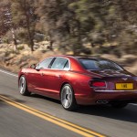 Bentley Flying Spur V8 S (2)