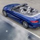 Mercedes-Benz C 400 4MATIC Cabriolet, A 205, 2016