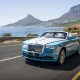 Rolls-Royce Dawn. Western Cape, South Africa.Photo: James Lipman
