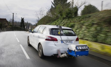 Peugeot 308_Real World Consumption