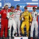 AUTOMOBILE: SLOVAKIA - SLOVAKIA RING - WTCC - 15/04/2016 TO 17/04/2016