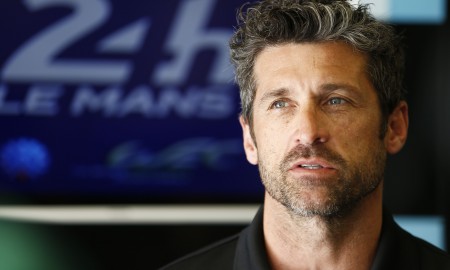 Dempsey Proton Racing: Patrick Dempsey