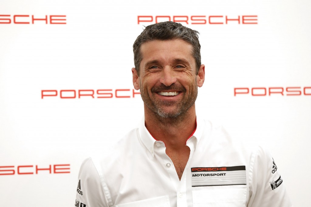 Porsche Mobil 1 Supercup Spa 2015