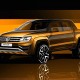 Amarok Skizze Front small