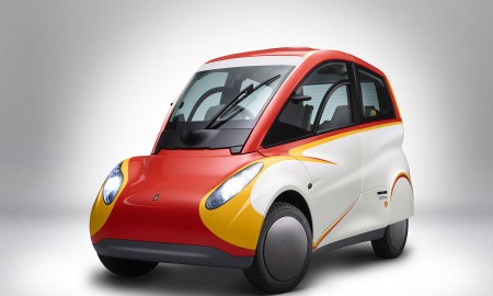 Shell Concept Car_Side Angled