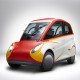 Shell Concept Car_Side Angled