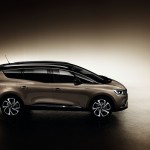 RENAULT GRAND SCENIC IV (RFA) - PHASE 1