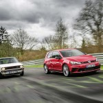 Volkswagen Golf GTI Clubsport S