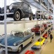 ŠKODA Muzeum se účastní akce Muzejní noc 2016