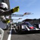 Porsche 919 Hybrid, Porsche Team: Timo Bernhard, Brendon Hartley, Mark Webber