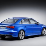 Audi A3 Sedan