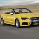 Audi A3 Cabriolet