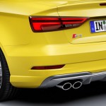 Audi S3 Cabriolet