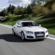 Audi A7 piloted driving concept