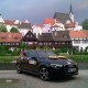 Audi A3 SB g-tron
