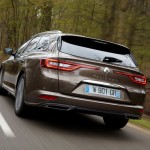 Renault Talisman Grandtour