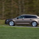 Renault Talisman Grandtour