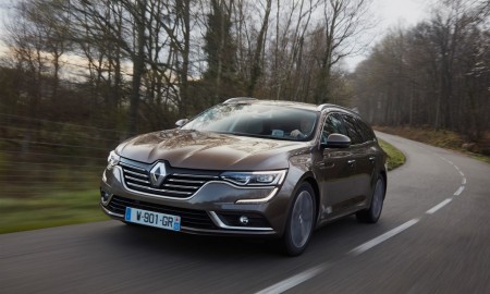 Renault Talisman Grandtour