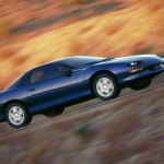 1997 Chevrolet Camaro Z28