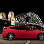 Toyota 86 Shooting Brake Concept