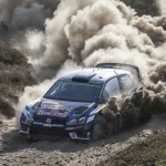 Rally Italia Sardegna 2016
