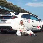 73929_Honda_Civic_Type_R_sets_new_benchmark_time_at_Hungaroring_with_Honda_s_WTCC