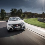 73930_Honda_Civic_Type_R_sets_new_benchmark_time_at_Hungaroring_with_Honda_s_WTCC