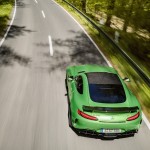 Der neue Mercedes-AMG GT R: Entwickelt in der „Grünen Hölle“