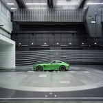 Der neue Mercedes-AMG GT R: Entwickelt in der „Grünen Hölle“