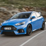 Ford Focus RS 018