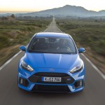 Ford Focus RS 036