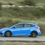 Ford Focus RS 042