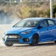 Ford Focus RS 2016