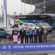 Hyundai & Kia UEFA EURO 2016™- Official Vehicle Handover Ceremony