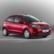 Ford Ka+