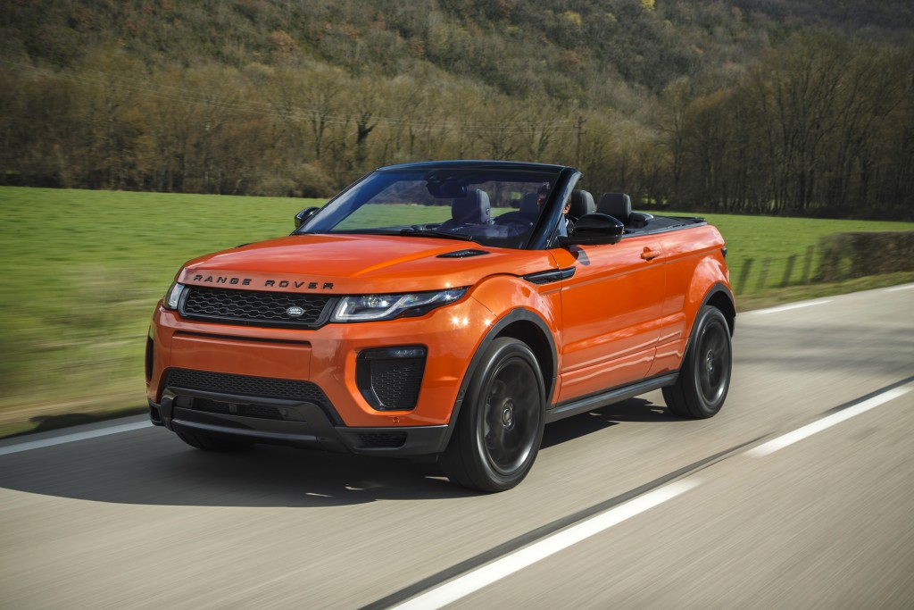 RR Evoque Convertible Phoenix_001