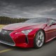 Lexus LC