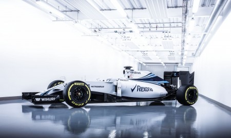 Formule Williams Racing