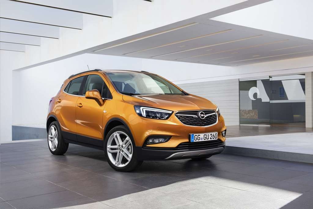 Opel-MOKKA-X