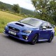 Subaru WRX STI