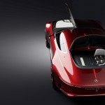 Vision Mercedes-Maybach 6, 2016