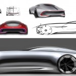 Vision Mercedes-Maybach 6, 2016