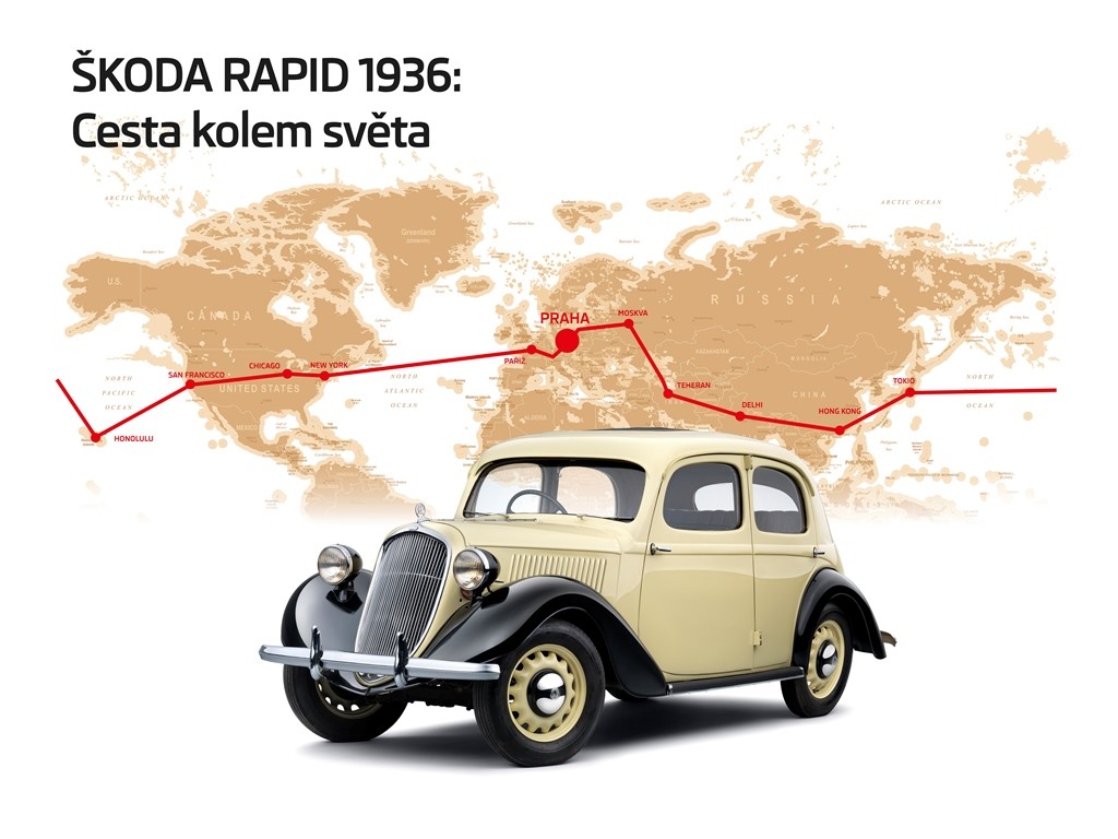 1935 Skoda Rapid typ 901_CZ