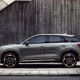 Audi Q2 Edition #1