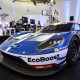 Ford GT_nový Guinnessův světový rekord ve hře Forza Motorsport 6